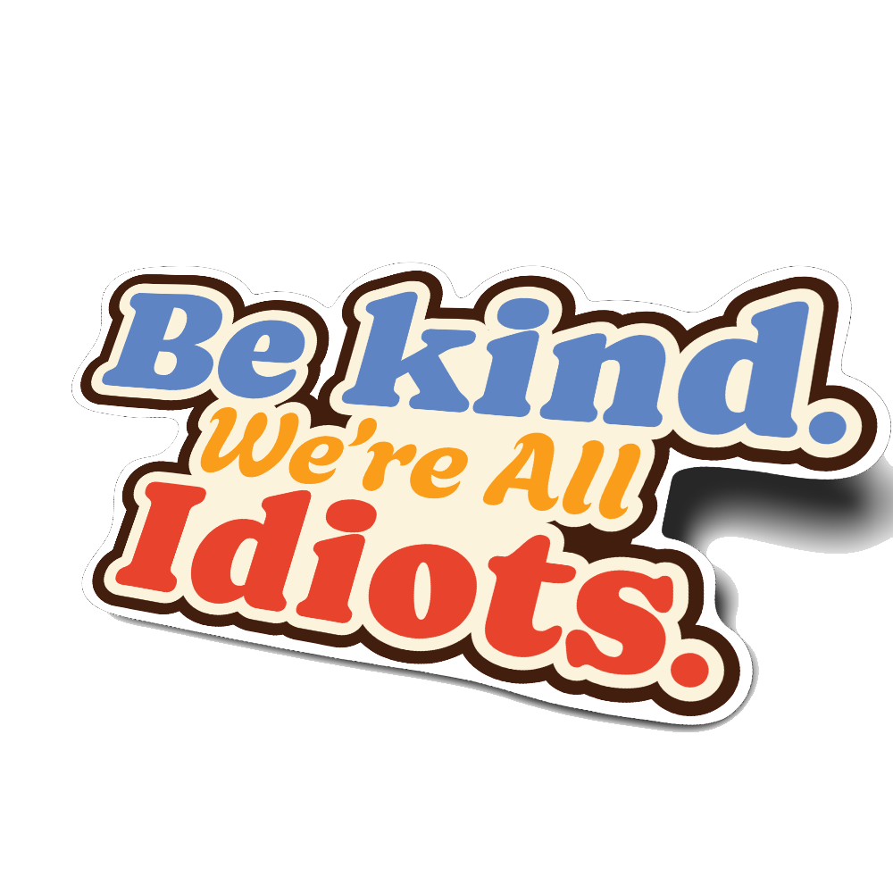 Kindness Stella s Stickers Cards Kindness stella s stickers cards