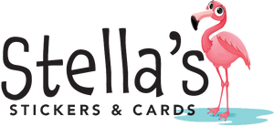 Stella's Stickers & Cards