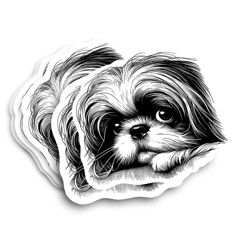 Stella's Stickers & Cards logo