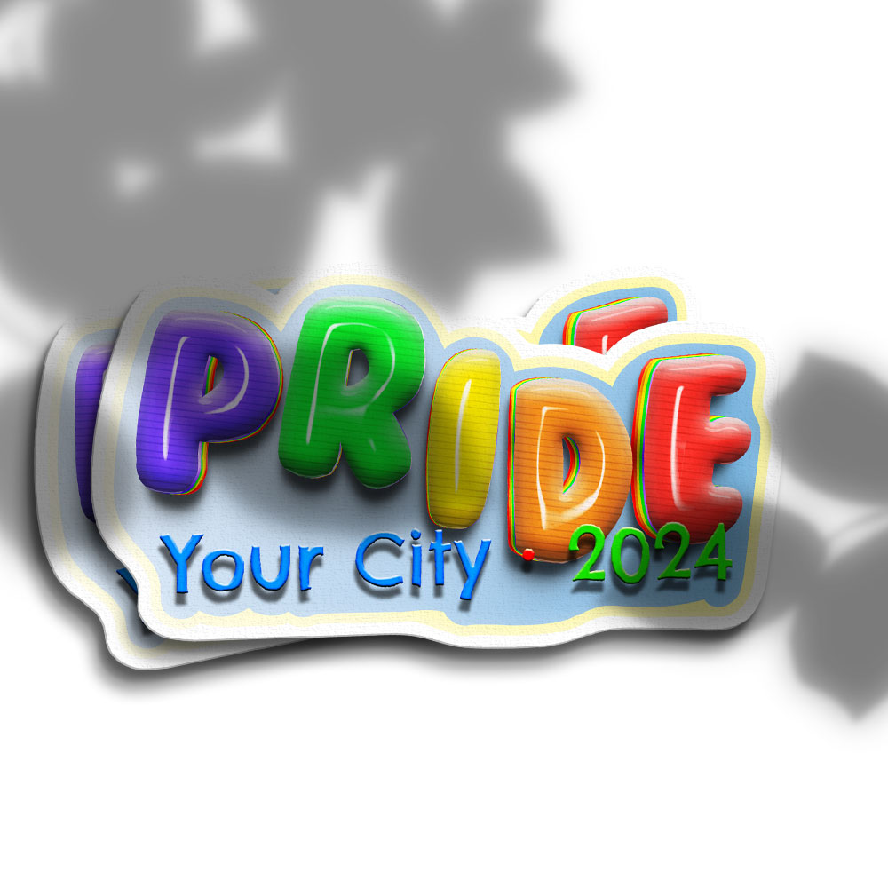 PRIDE