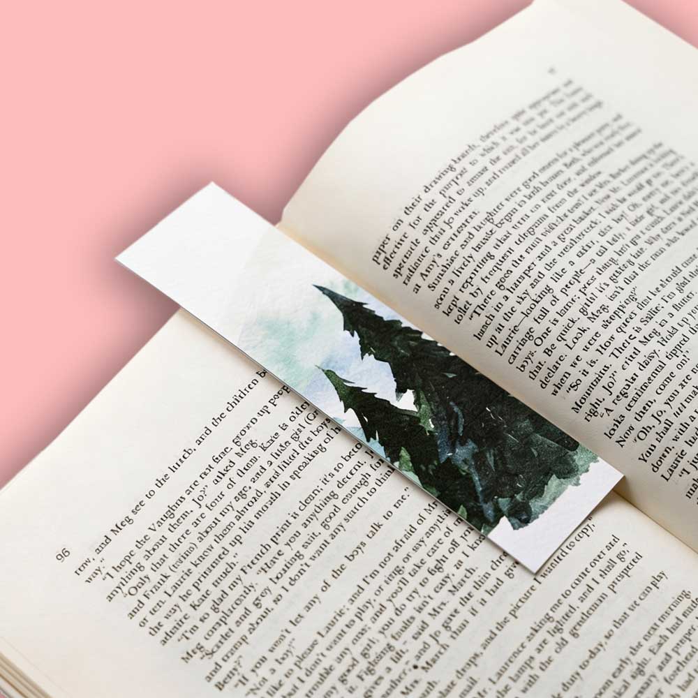 Bookmarks