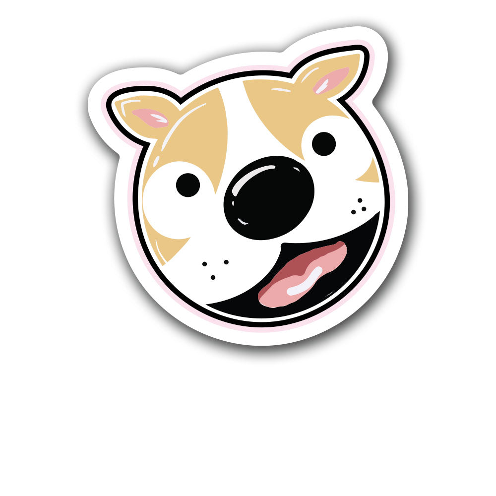 Dog Stickers