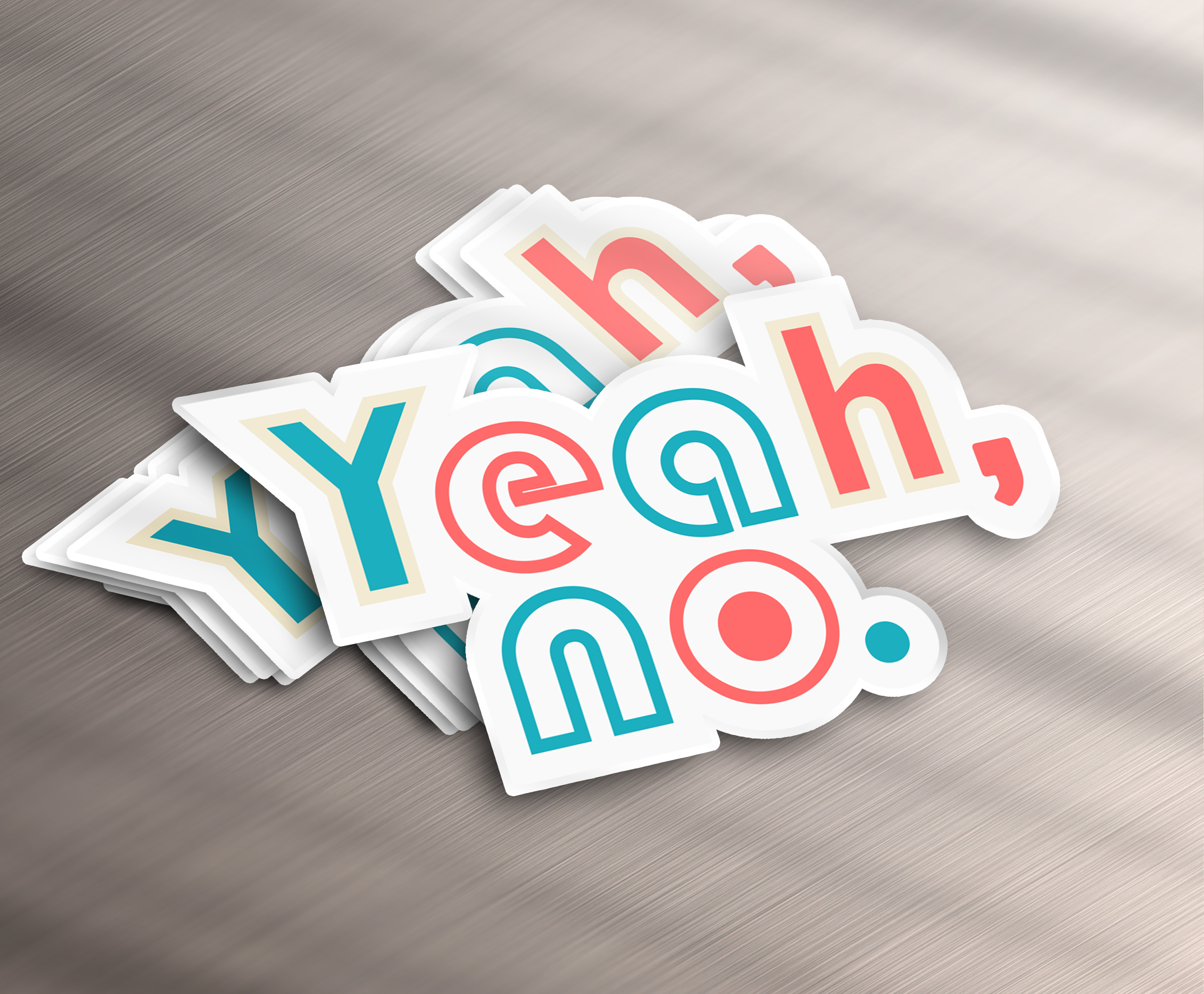 Snarky Stickers