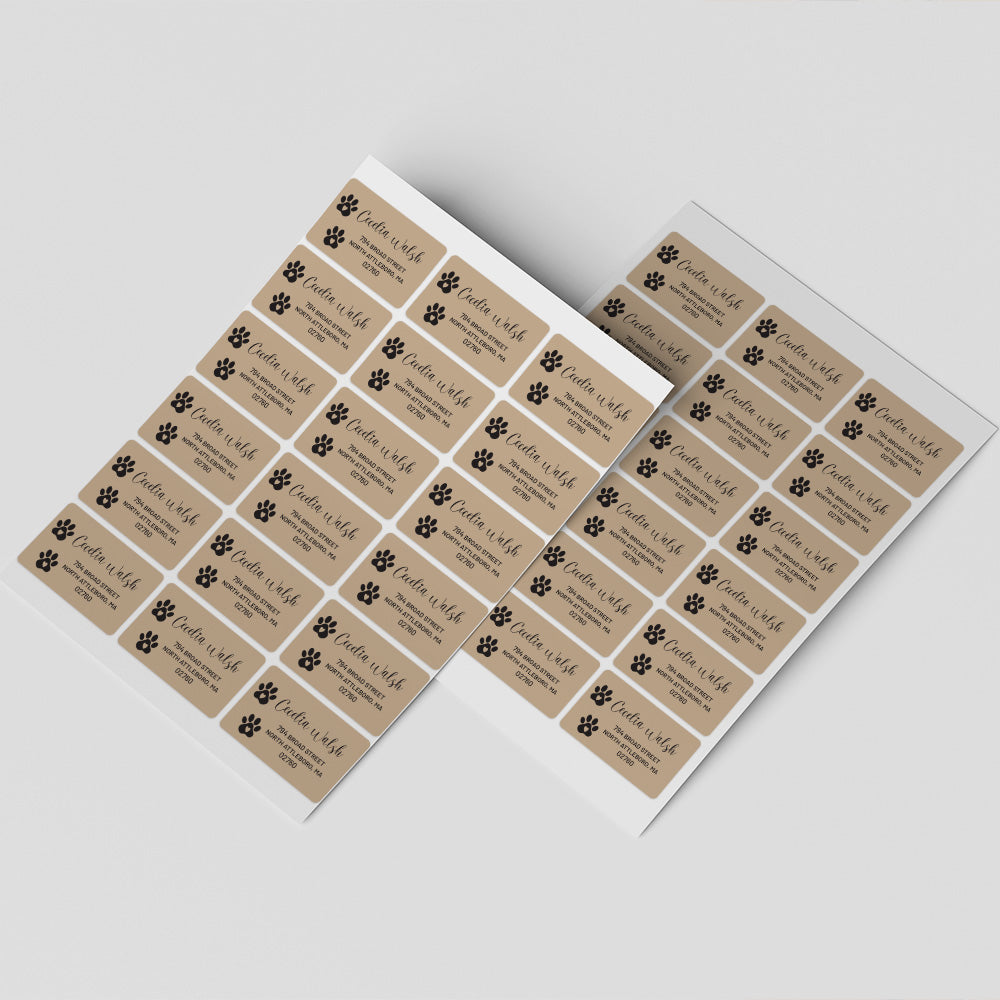 My Heart Belongs to Dogs