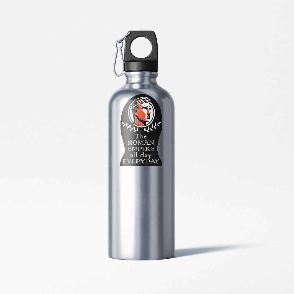 Roman Empire Vinyl Sticker