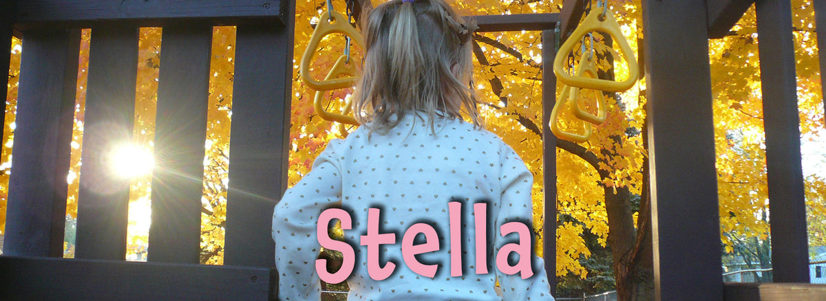 Stelle Sticker Css About Us | Your Trusted Source for Quality Stickers Online – Stella's ...