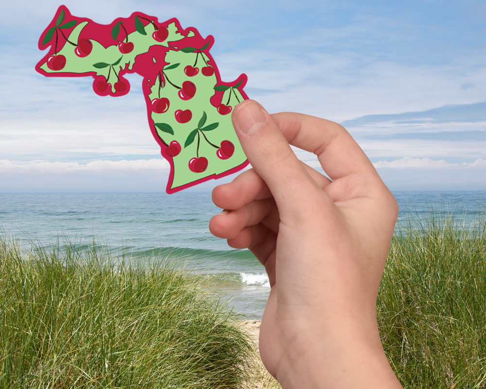 Michigan Cherry Capital