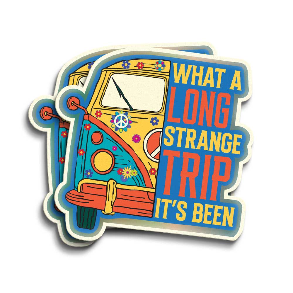 Stickers & Decals – Stella's Stickers & Cards
